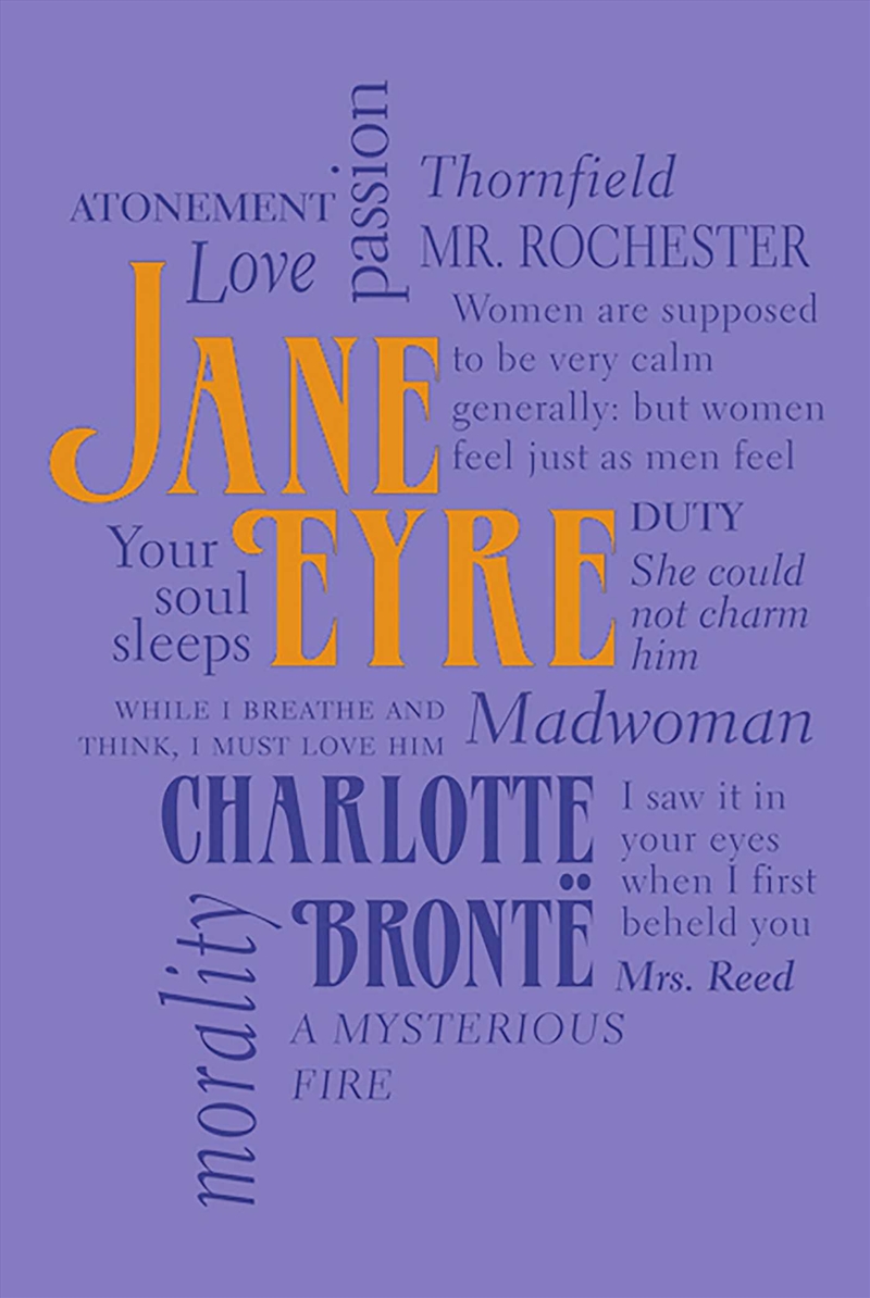 Jane Eyre/Product Detail/Romance