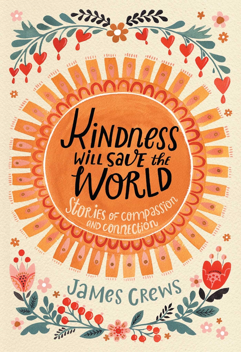 Kindness Will Save the World/Product Detail/Self Help & Personal Development