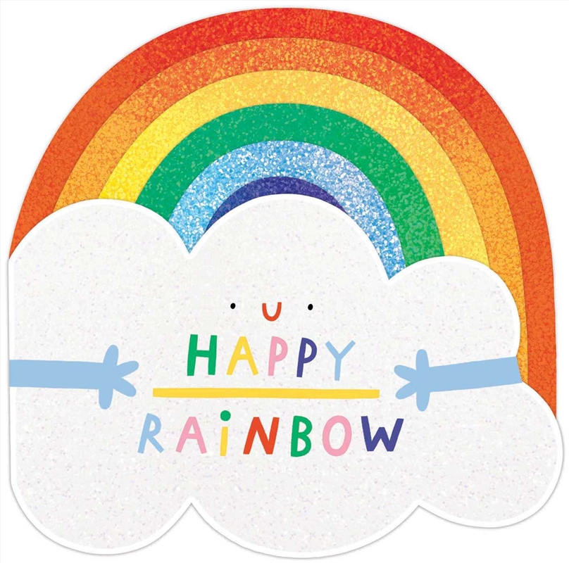 Happy Rainbow/Product Detail/Early Childhood Fiction Books