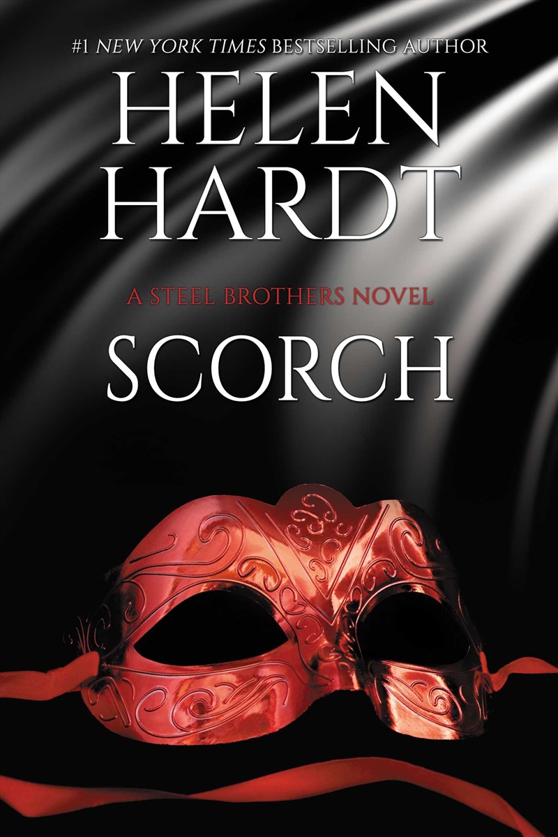 Scorch/Product Detail/Romance