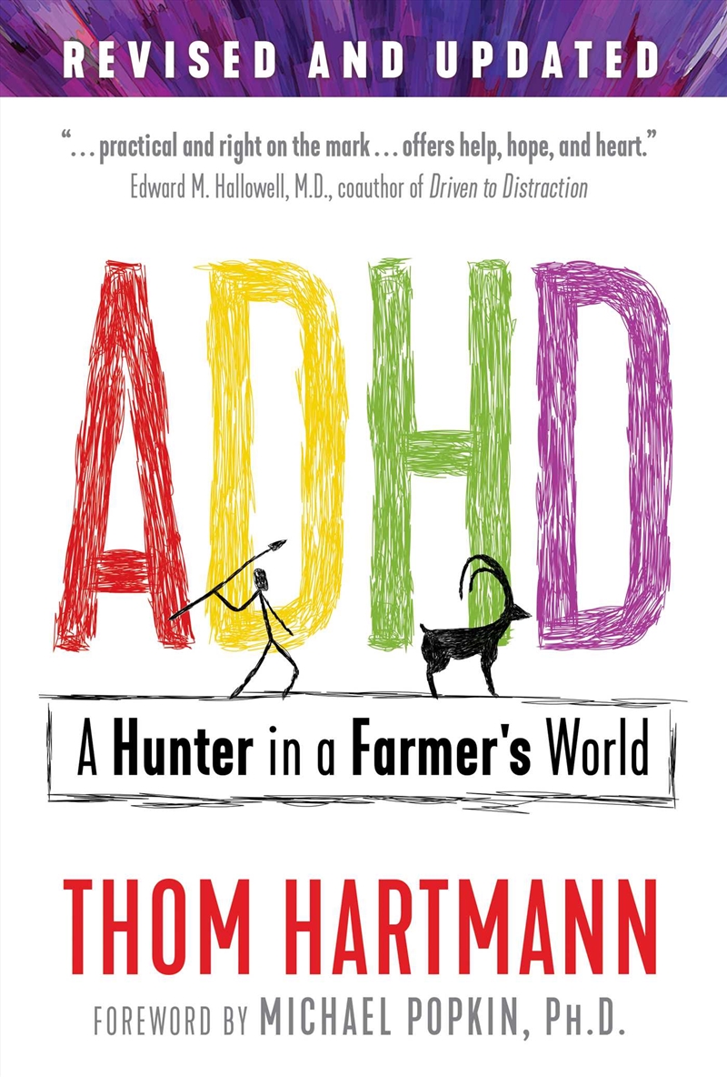 ADHD/Product Detail/Family & Health