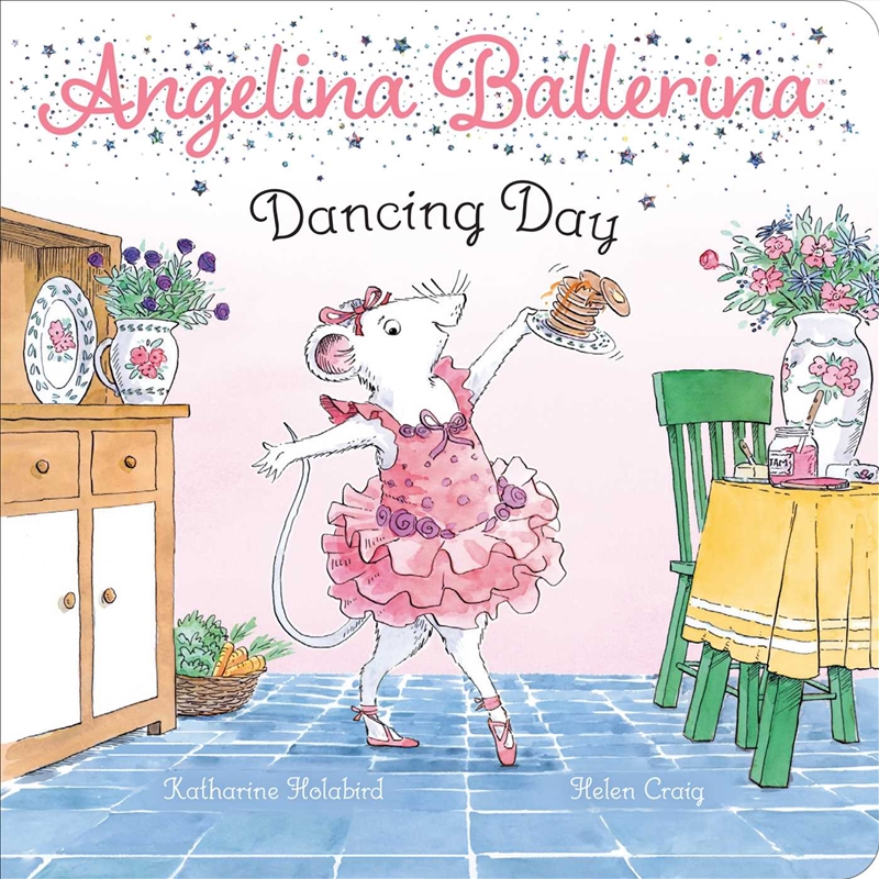 Dancing Day/Product Detail/Early Childhood Fiction Books