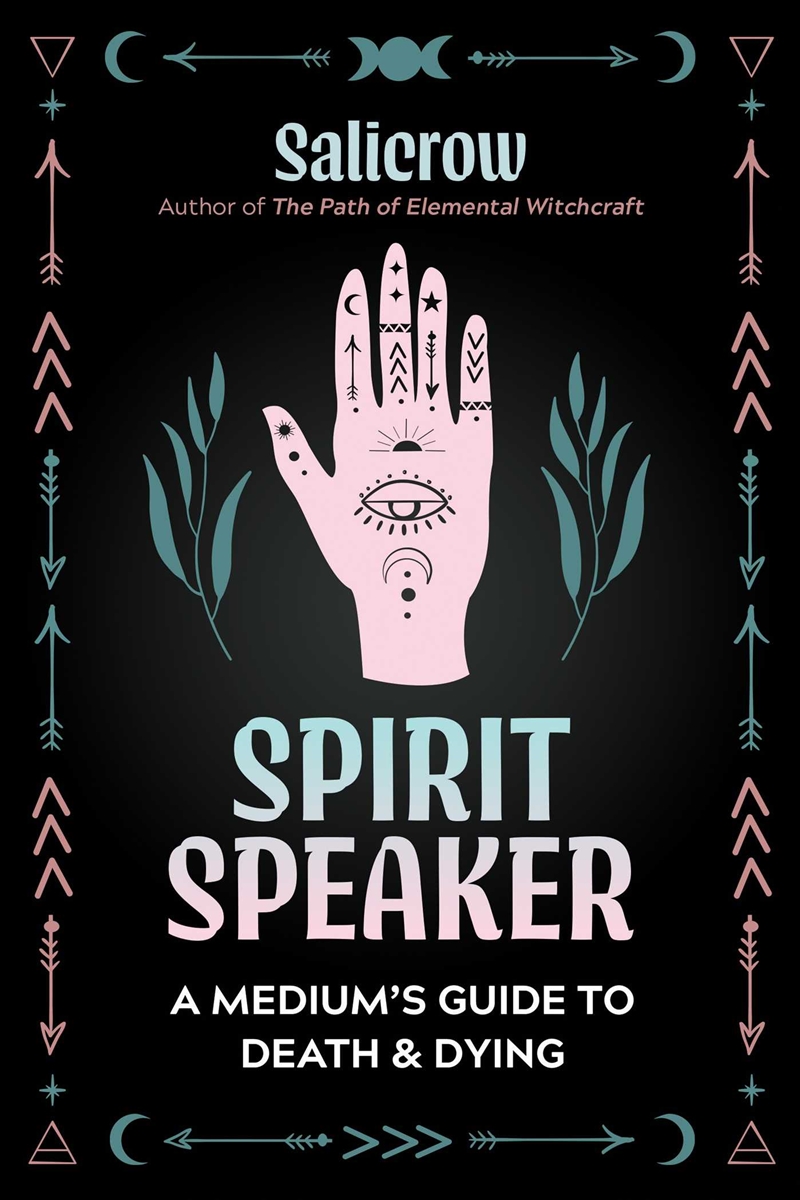 Spirit Speaker/Product Detail/Psychology