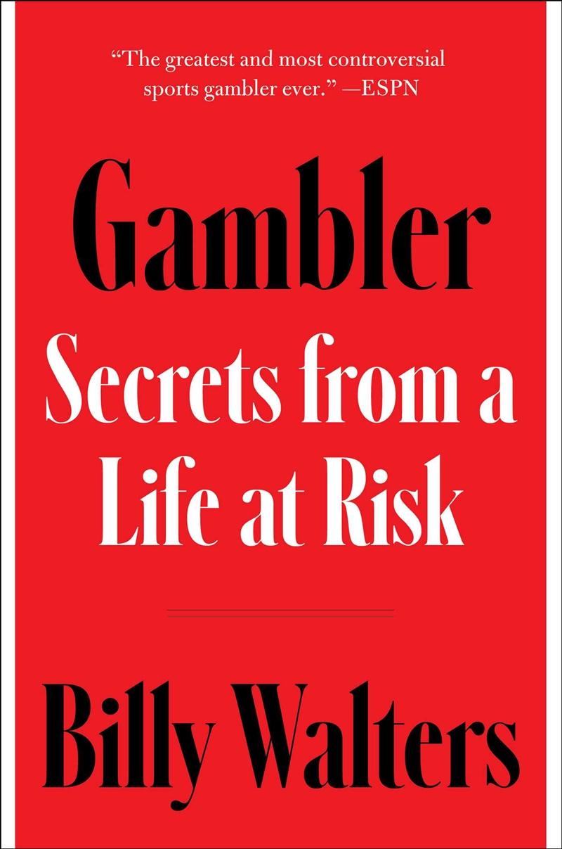 Gambler/Product Detail/Reading