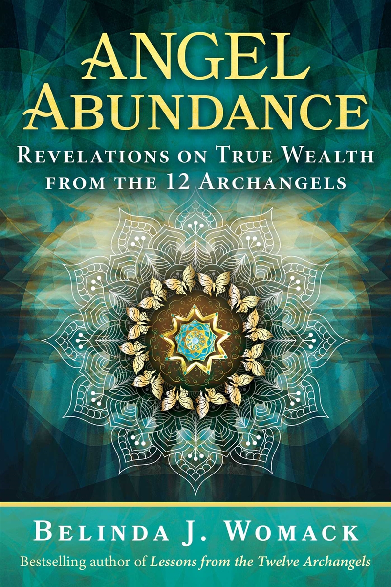 Angel Abundance/Product Detail/Religion & Beliefs