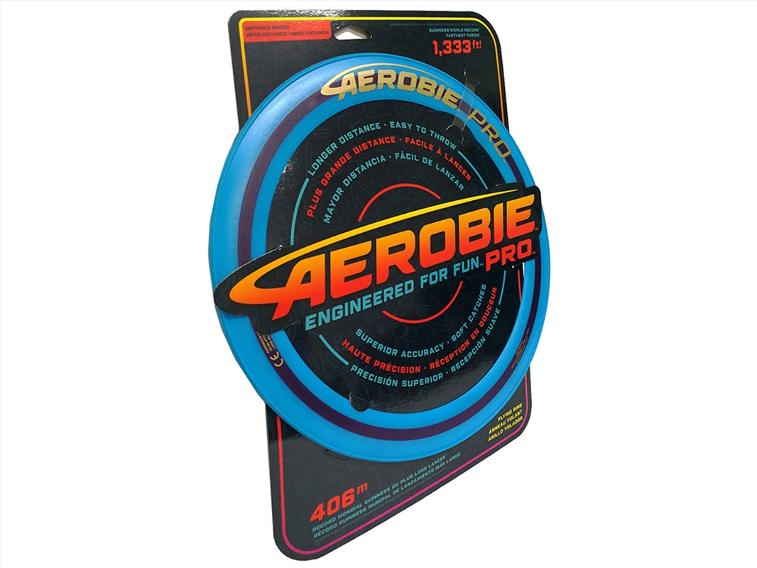 Aerobie 13"Pro/Product Detail/Toys