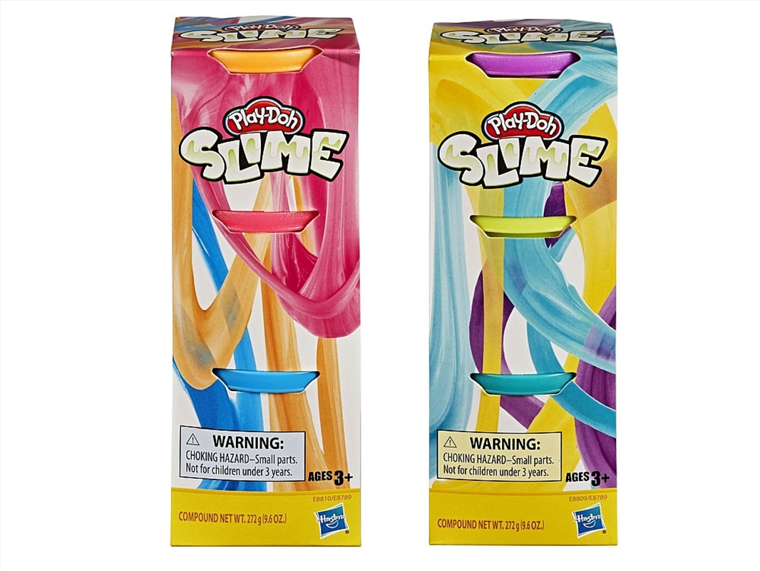 Playdoh Slime 3-Pack (SENT AT RANDOM)/Product Detail/Toys