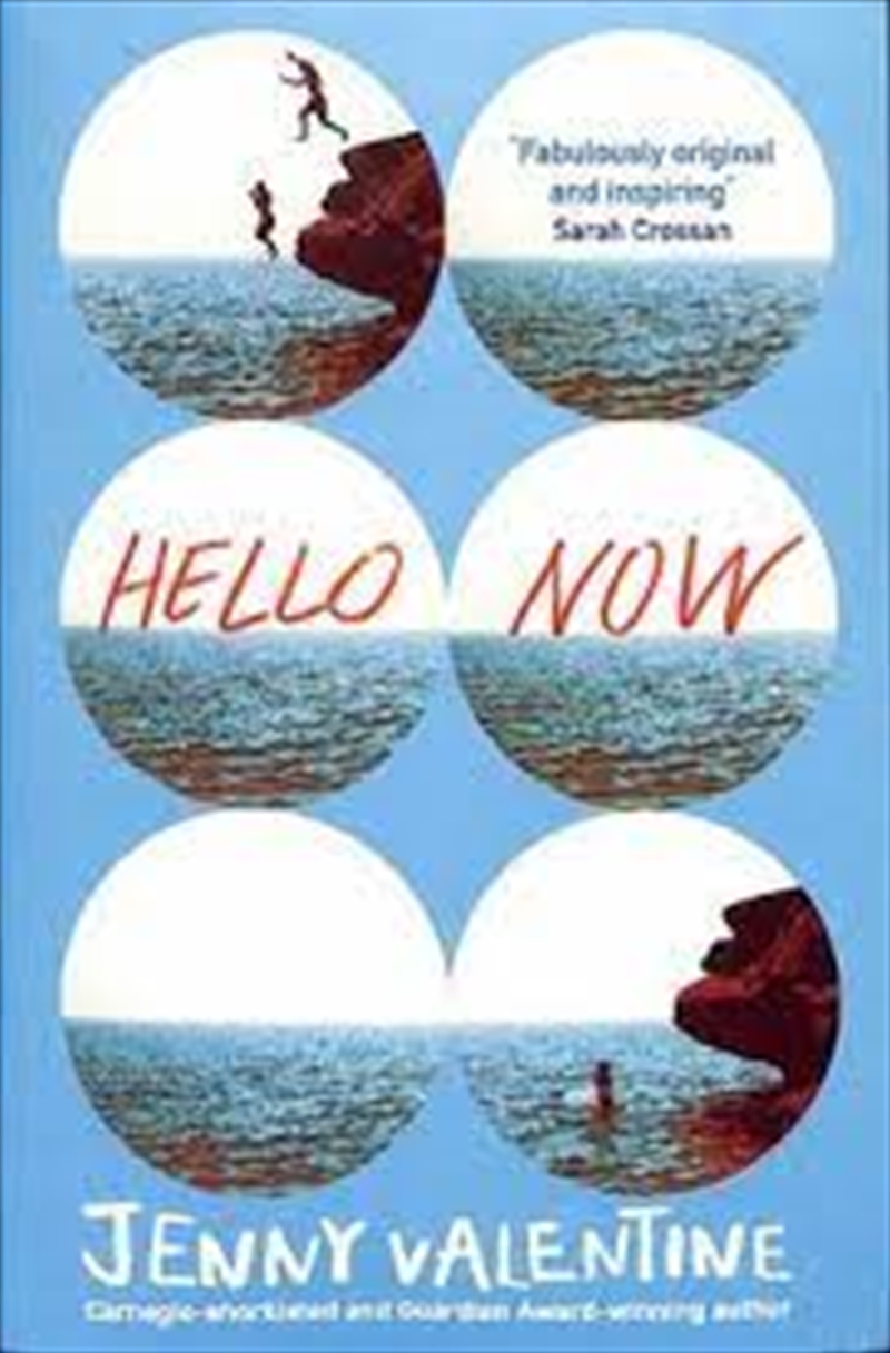 Hello Now/Product Detail/Childrens Fiction Books