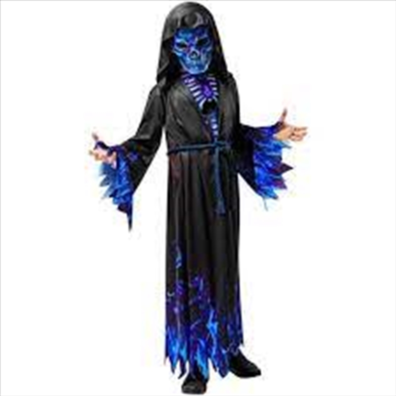 Blue Reaper Deluxe Costume - Size L/Product Detail/Costumes