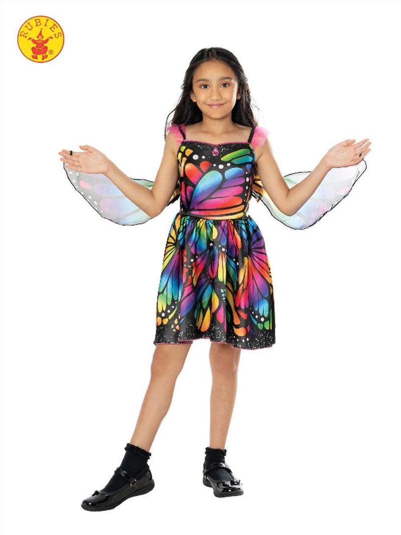 Butterfly 5-6 Yrs/Product Detail/Costumes