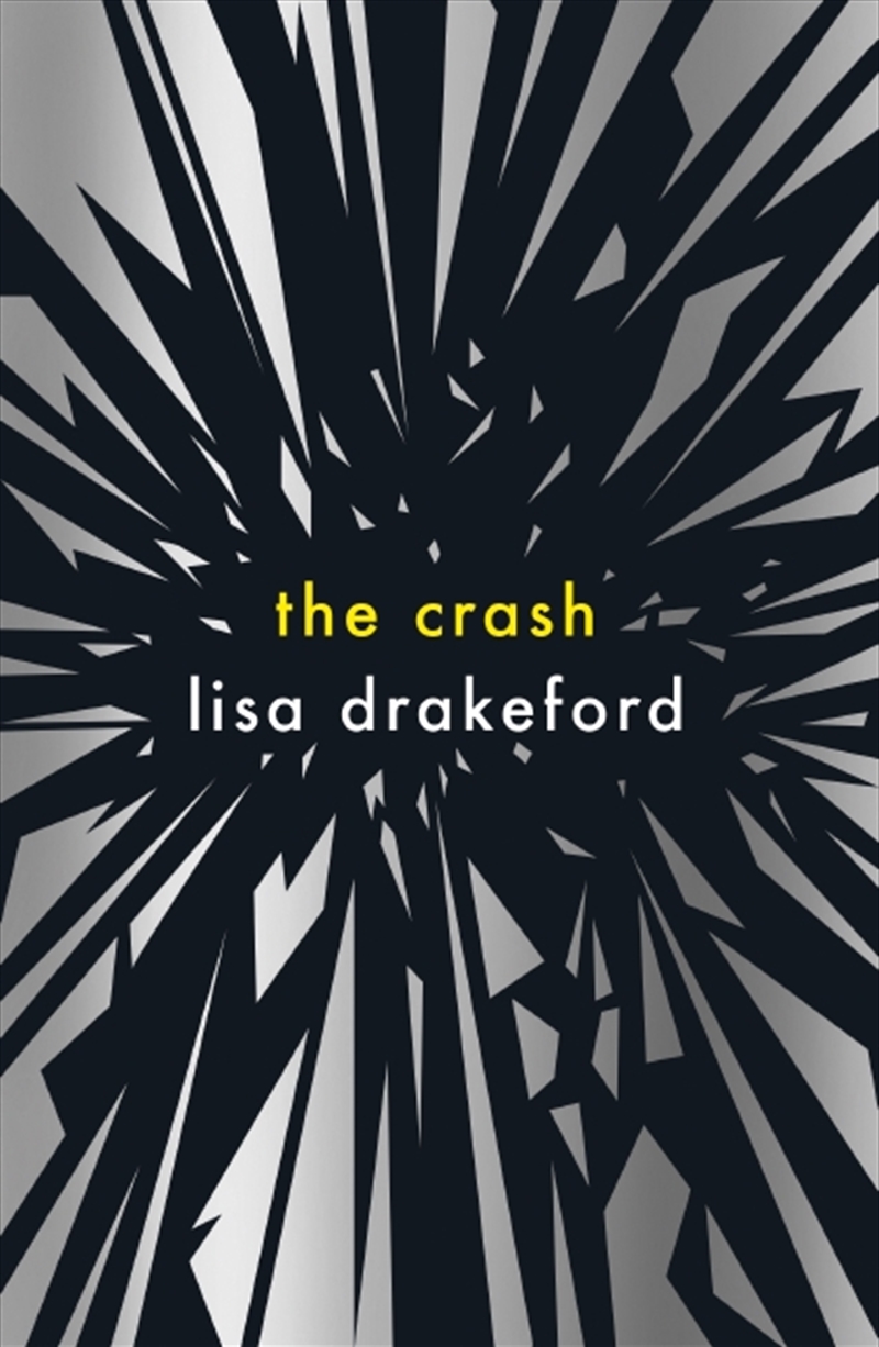 Crash/Product Detail/Crime & Mystery Fiction