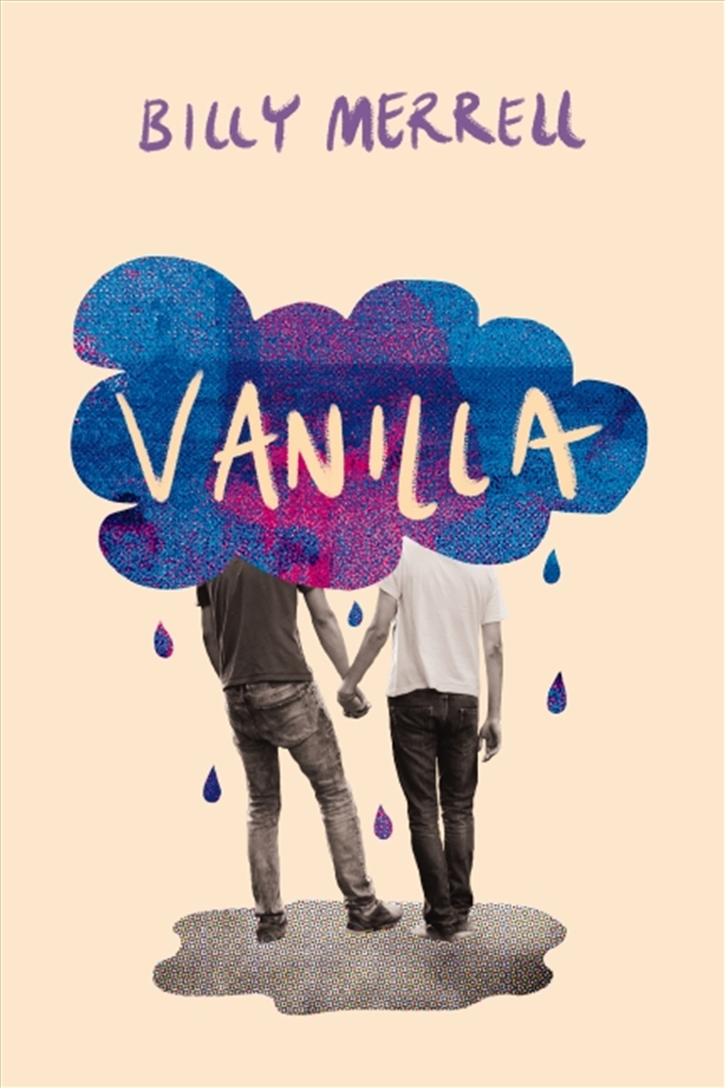 Vanilla/Product Detail/Young Adult Fiction