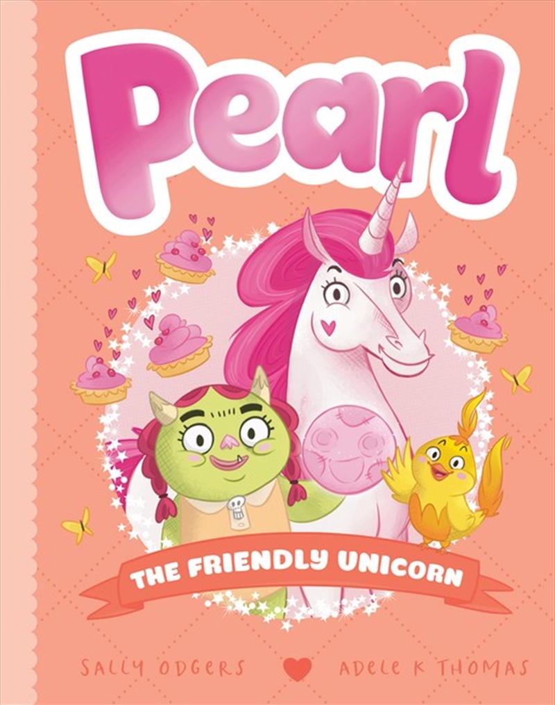 Friendly Unicorn #7/Product Detail/Childrens Fiction Books