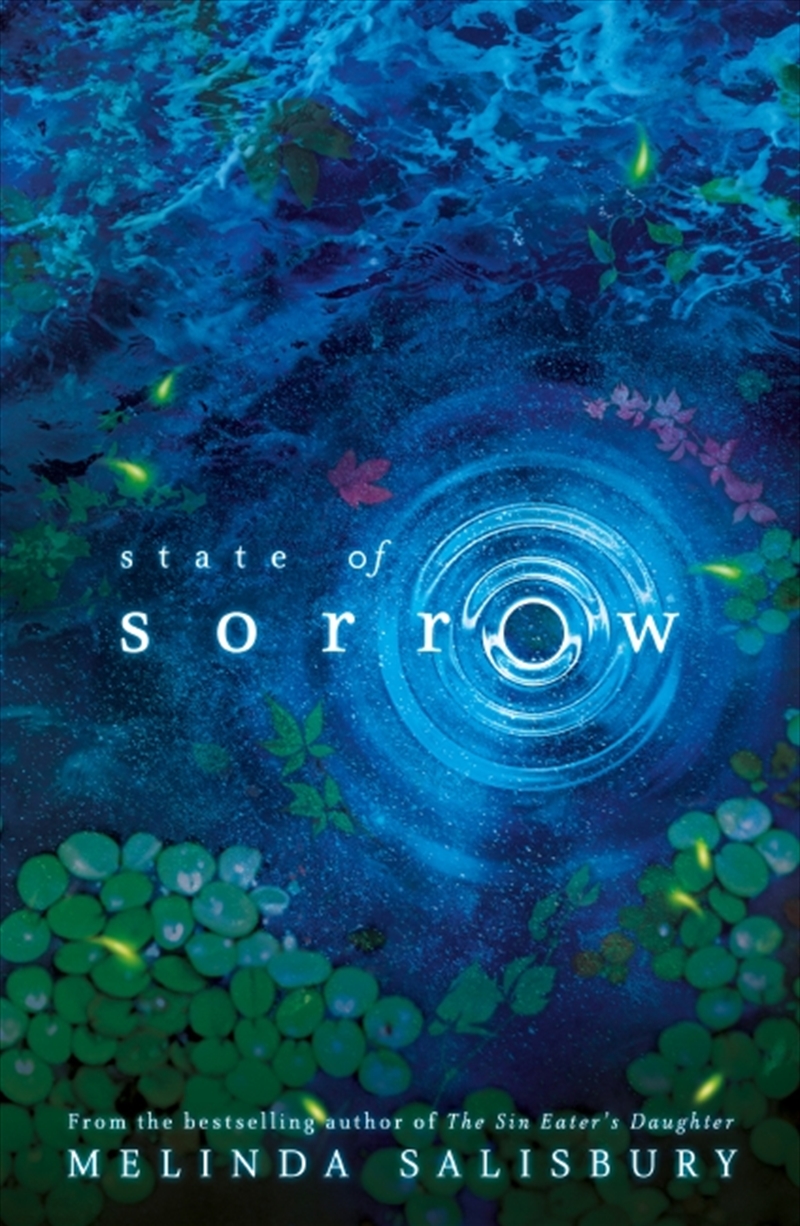 State Of Sorrow/Product Detail/Young Adult Fiction