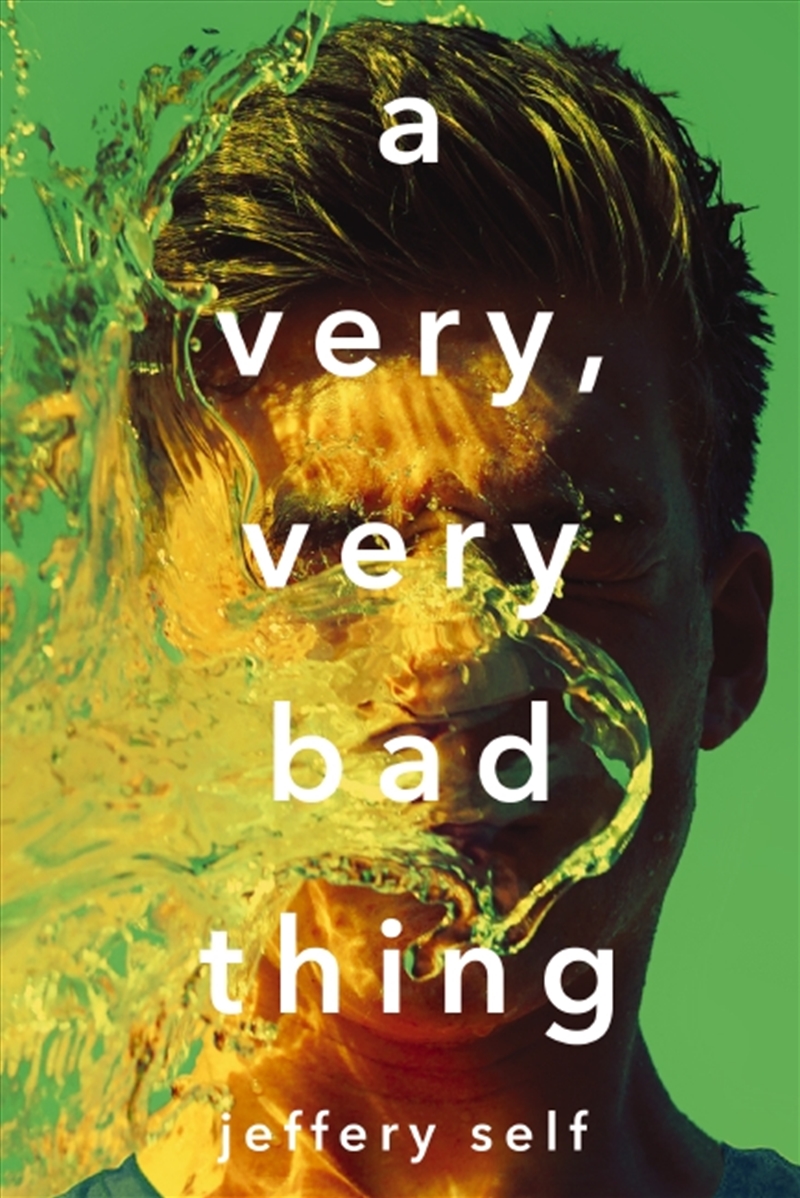 Very, Very Bad Thing/Product Detail/Young Adult Fiction