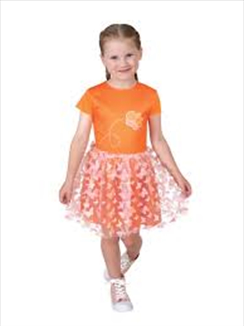 Emma Memma Deluxe: 3-5 Yrs/Product Detail/Costumes