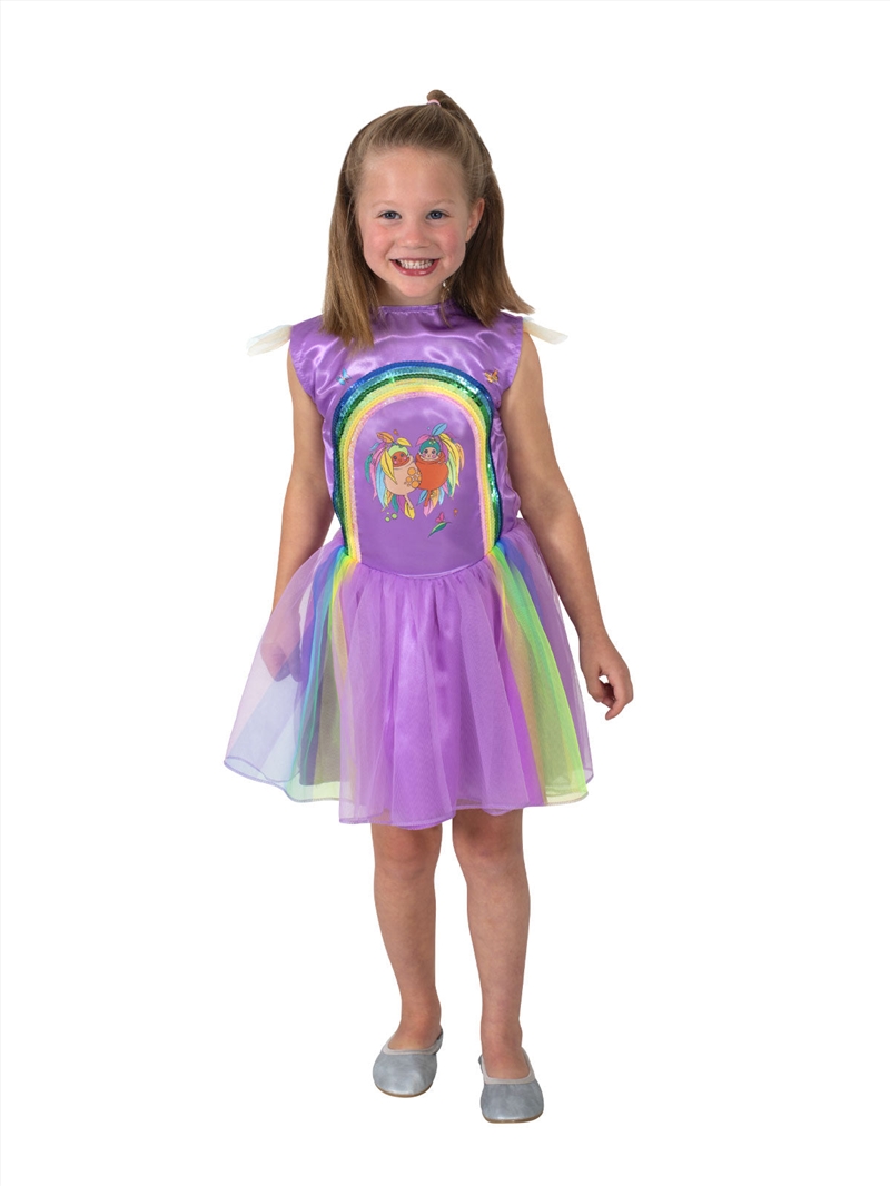 Kasey Rainbow: 3-5 Yrs/Product Detail/Costumes