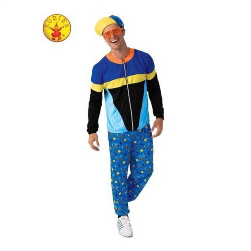 Nineties Guy Costume - Size Xl/Product Detail/Costumes