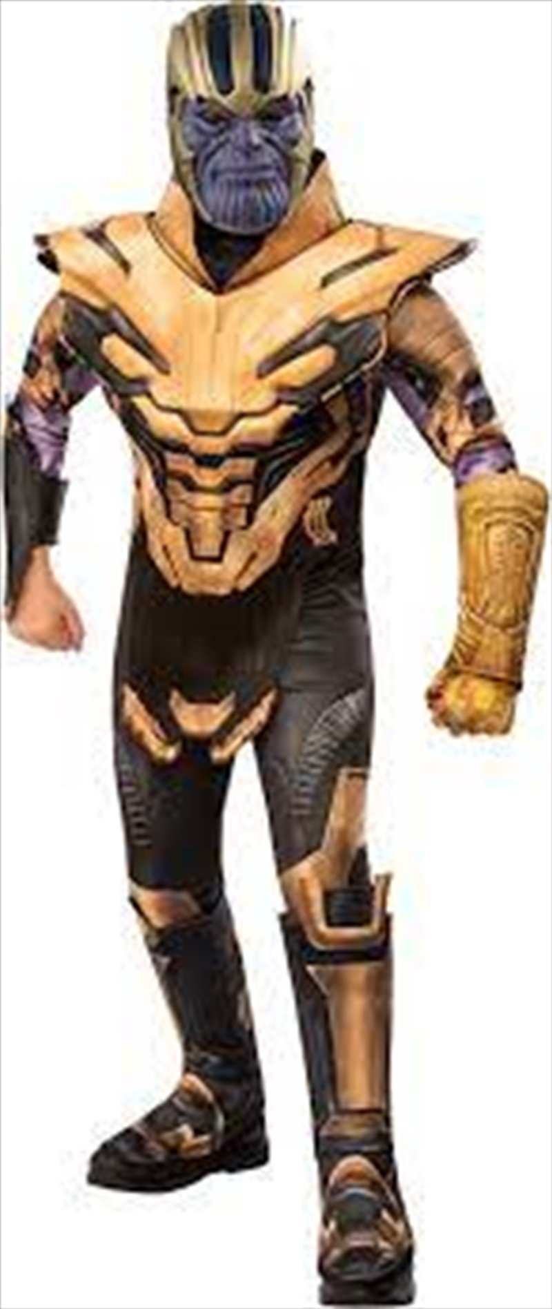 Thanos Classic Avg4 Costume - Size L/Product Detail/Costumes