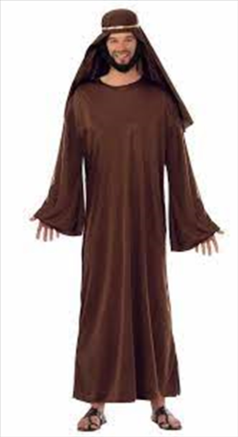 Wiseman Costume - Size Xl/Product Detail/Costumes