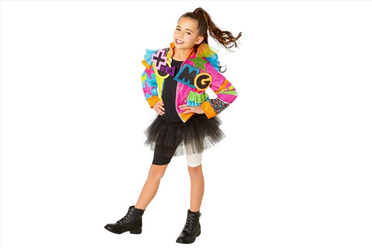 Xomg Pop Girls Costume - Size M/Product Detail/Costumes