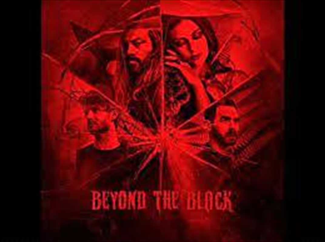 Beyond The Black/Product Detail/Rock/Pop