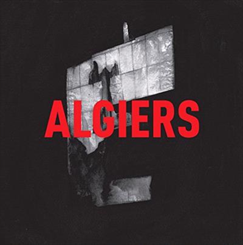 Algiers/Product Detail/Rock/Pop