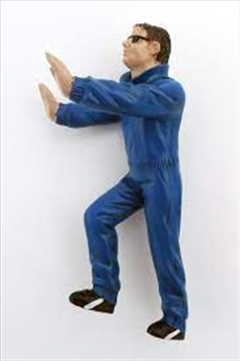 1:18 Ken Mechanic Figure Accessory/Product Detail/Figurines