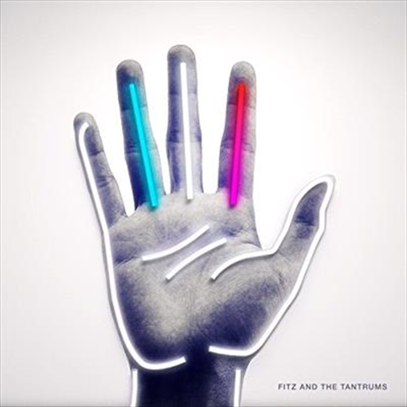 Fitz And The Tantrums/Product Detail/Pop