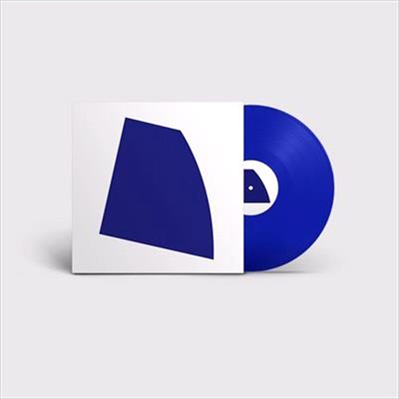 Night Melody - Limited Edition Blue Vinyl/Product Detail/Dance