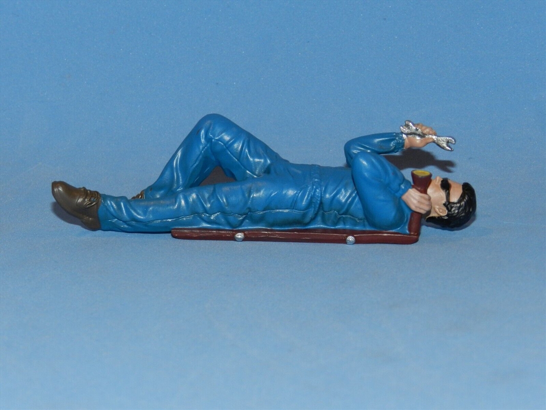 1:18 Paul Mechanic Figure Accessory/Product Detail/Figurines