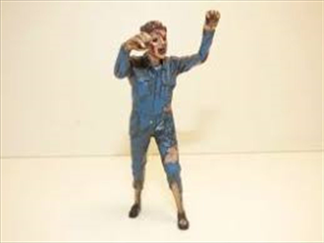 1:18 Zombie Mechanic II Figure Accessory/Product Detail/Figurines