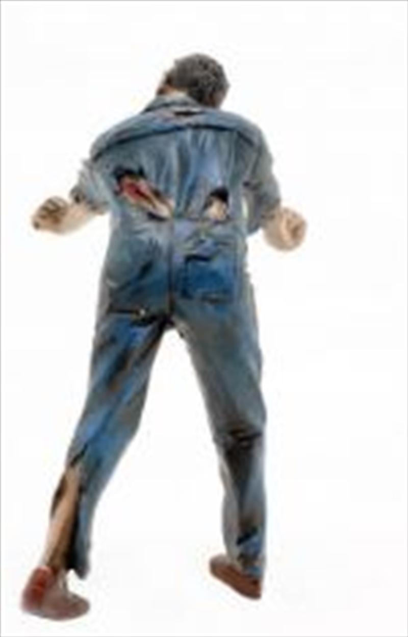 1:18 Zombie Mechanic IV Figure Accessory/Product Detail/Figurines