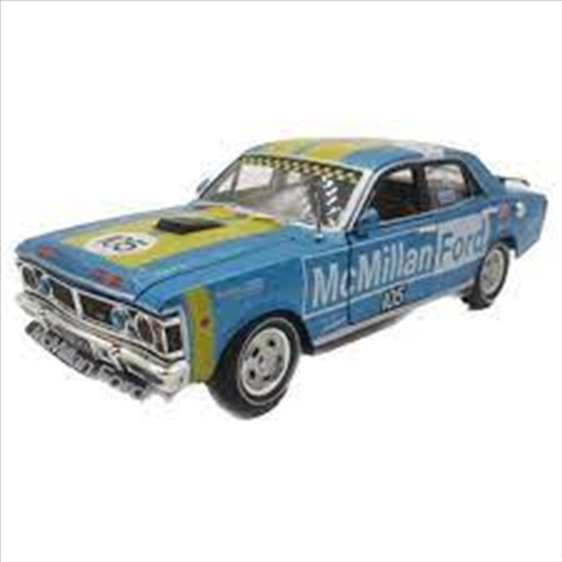 1:32 Blue XY GHTO #105 Racing/Product Detail/Figurines