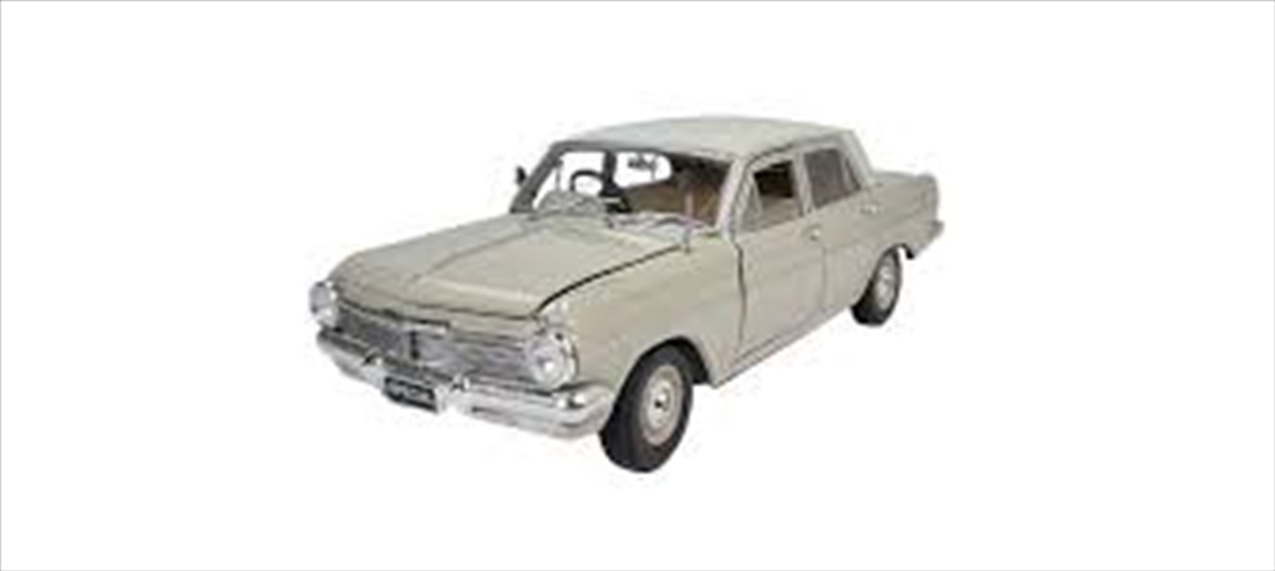 1:32 EH Holden Special Sedan in Windorah Beige w/White Roof/Product Detail/Figurines