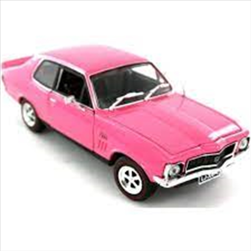 1:32 Strike Me Pink LJ GTR XU1 Torana/Product Detail/Figurines