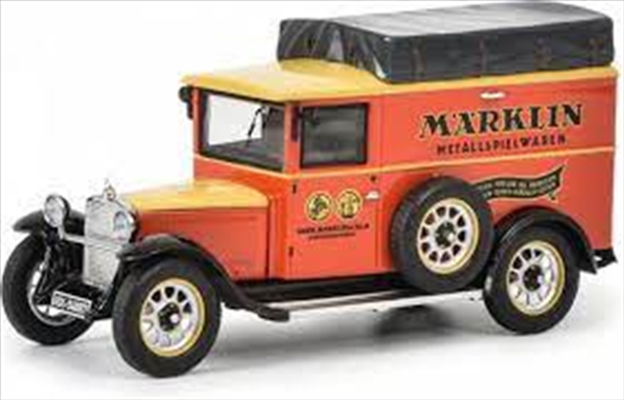 1:43 MB L1000 Marklin/Product Detail/Figurines