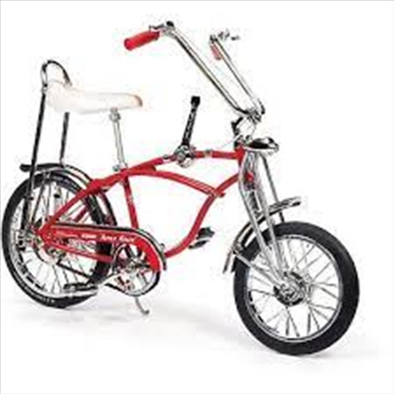 1:6 Schwinn Apple Krate Bike/Product Detail/Figurines