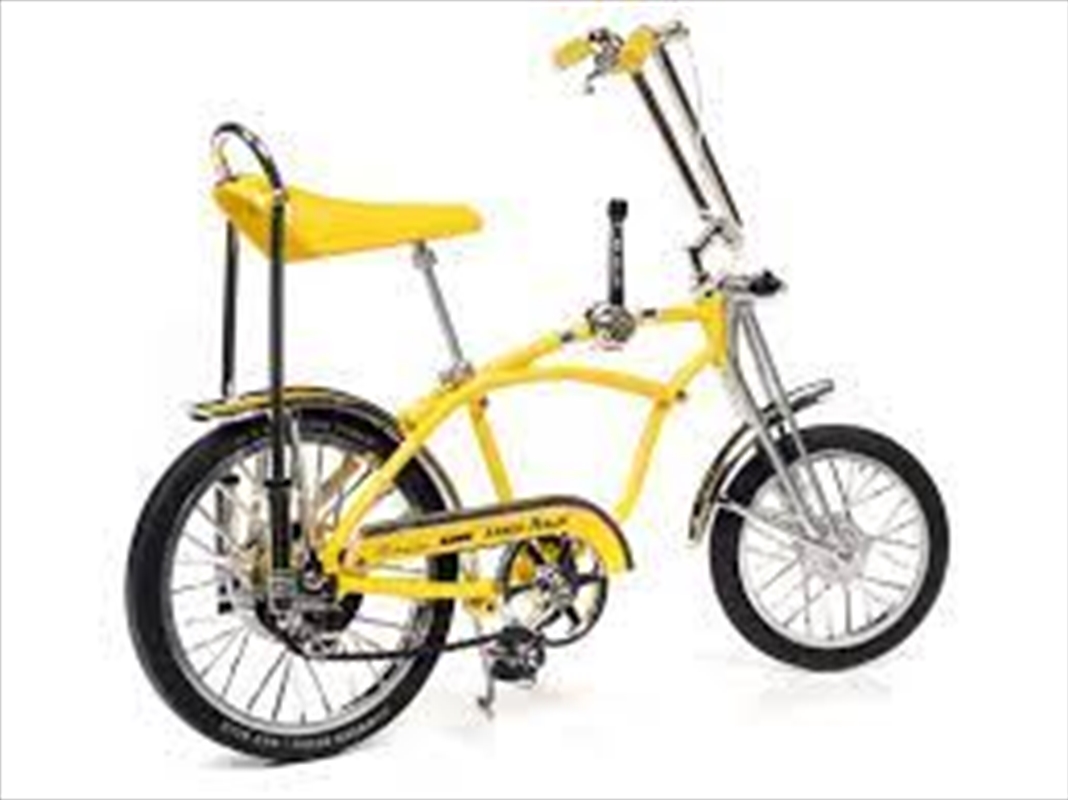 1:6 Schwinn Lemon Peeler Krate Bike/Product Detail/Figurines