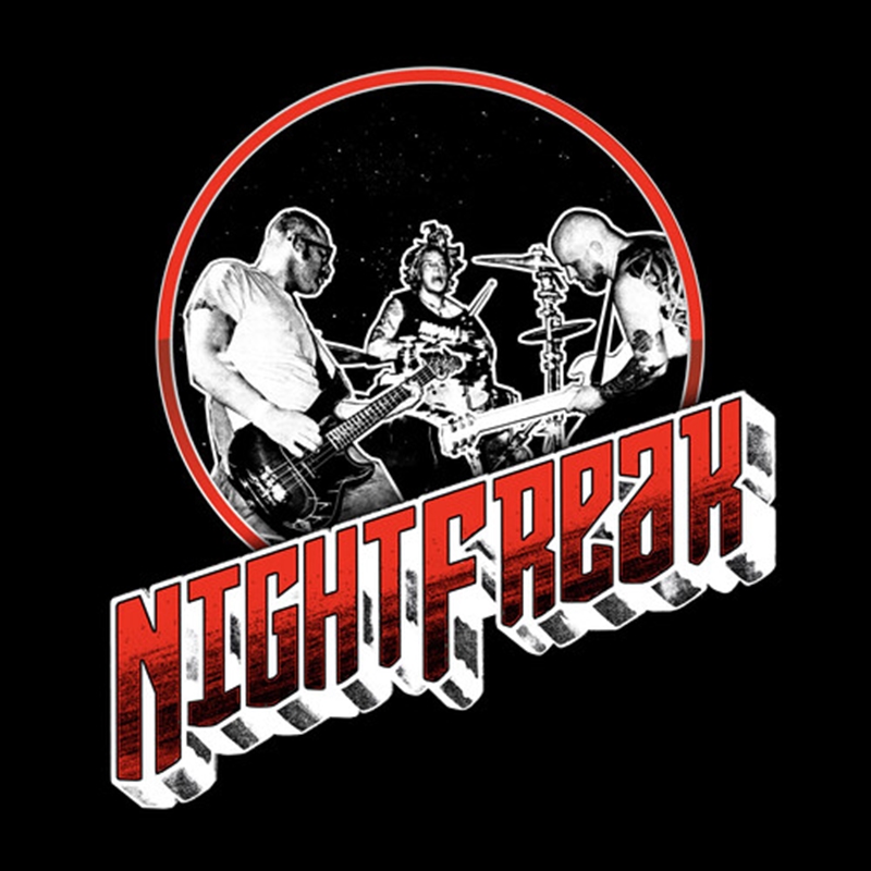 Nightfreak/Product Detail/Rock/Pop