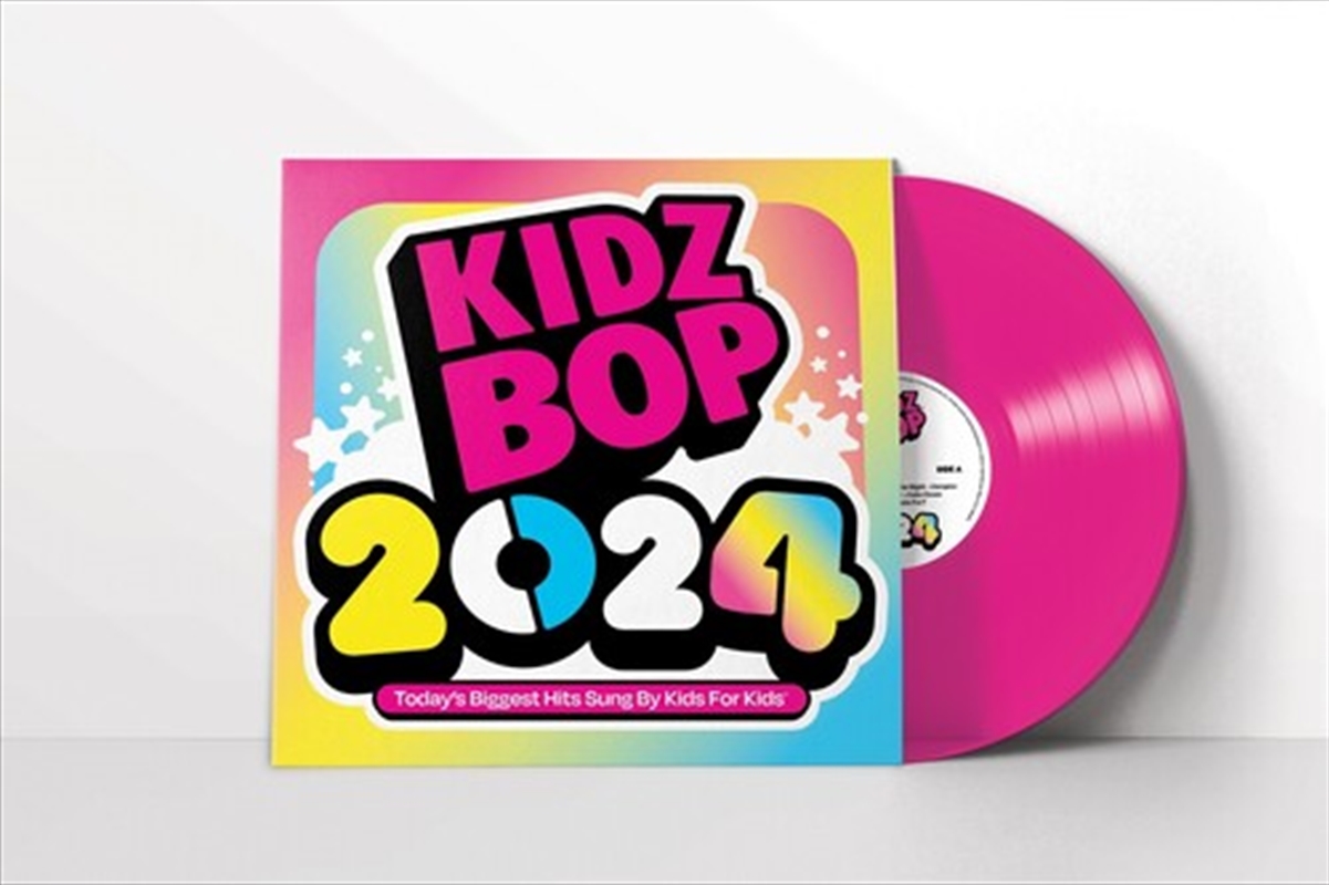 Kidz Bop 2025