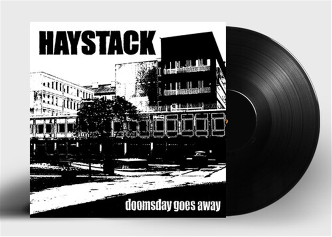 Doomsday Goes Away/Product Detail/Rock/Pop