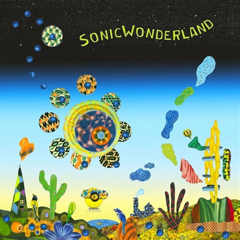 Sonicwonderland/Product Detail/Jazz