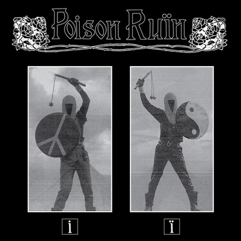 Poison Ruin/Product Detail/Rock/Pop