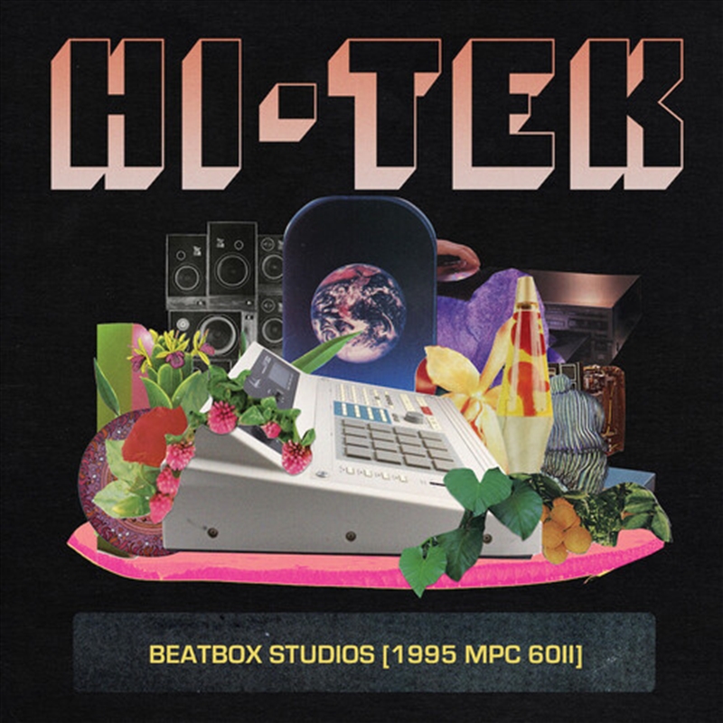 Beatbox Studios/Product Detail/Hip-Hop