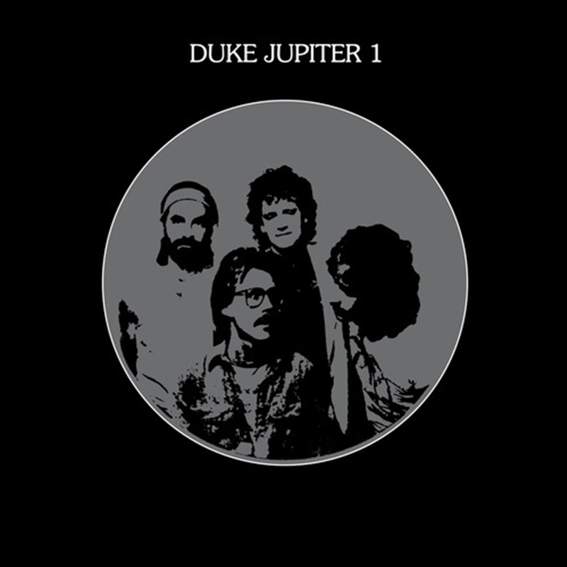 Duke Jupiter 1/Product Detail/Rock/Pop