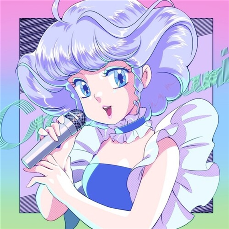 Creamy Mami The Magic Angel: 8/Product Detail/Soundtrack