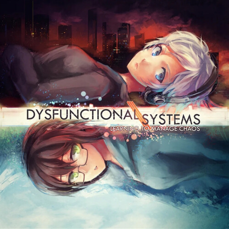 Dysfunctional Systems: Learnin/Product Detail/Soundtrack