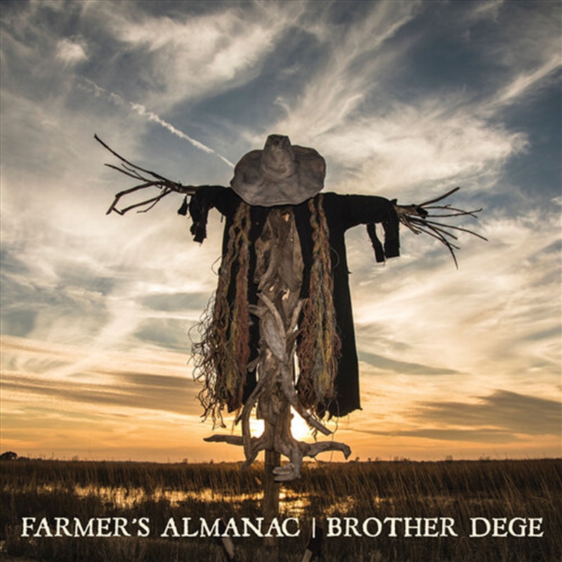 Farmer's Almanac/Product Detail/Blues