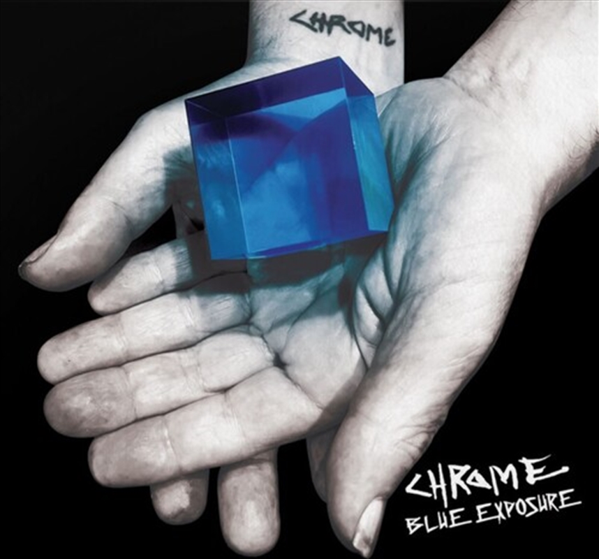 Blue Exposure/Product Detail/Rock/Pop